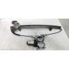Recambio de elevalunas delantero izquierdo para nissan almera tino (v10m) 2.2 dci diesel cat referencia OEM IAM   
