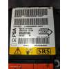 Recambio de centralita airbag para citroën c2 furio referencia OEM IAM 9663357680  