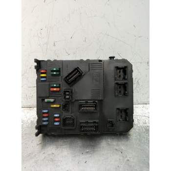 CAJA RELES / FUSIBLES 9659579180 BSIF0400 2005