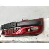 Recambio de paragolpes delantero para chrysler pt cruiser (pt_) 2.0 referencia OEM IAM   