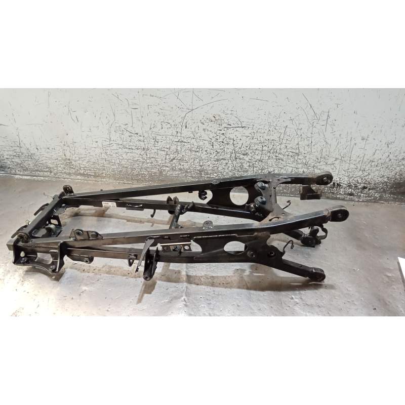 Recambio de subchasis para honda cbf cbf 600 (pc43) referencia OEM IAM   07
