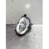 Recambio de faro izquierdo para fiat 500 312 1.0 hybrid referencia OEM IAM 81549002  