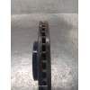 Recambio de disco freno delantero para toyota avensis advance referencia OEM IAM   
