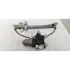 Recambio de elevalunas trasero derecho para nissan almera tino (v10m) 2.2 dci diesel cat referencia OEM IAM   