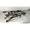 Recambio de subchasis para honda cbf cbf 600 (pc43) referencia OEM IAM   07
