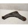 Recambio de brazo suspension inferior delantero izquierdo para nissan leaf referencia OEM IAM   