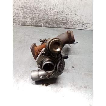 TURBOCOMPRESOR 35242077F 4913505500 1999