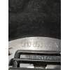 Recambio de rejilla delantera para volkswagen golf viii lim. (cd1) referencia OEM IAM 5H0853651N  