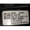 Recambio de mando luces para volkswagen golf vii lim. bluemotion referencia OEM IAM 5Q1953507 5Q1953549 ANILLO AIRBAG INCLUIDO