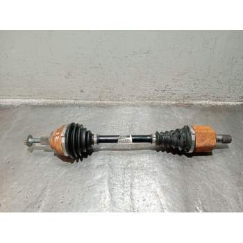 TRANSMISION DELANTERA IZQUIERDA 3Q0407271AH 