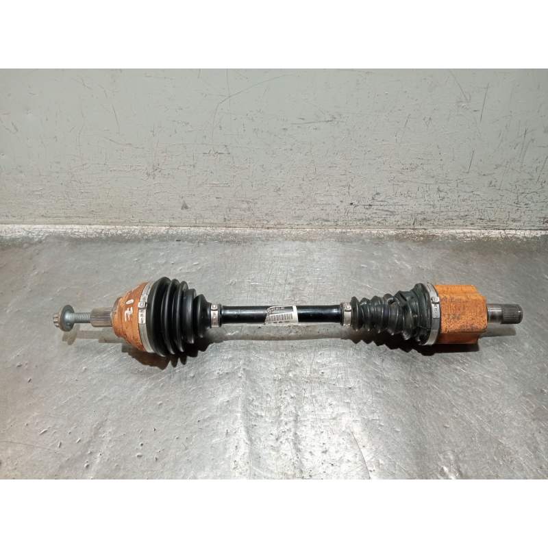 Recambio de transmision delantera izquierda para volkswagen tiguan (ad1, ax1) 2.0 tdi referencia OEM IAM 3Q0407271AH  