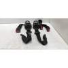 Recambio de juego cinturones trasero para bmw serie 1 berlina (e81/e87) 120d referencia OEM IAM   3P