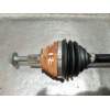 Recambio de transmision delantera izquierda para volkswagen tiguan (ad1, ax1) 2.0 tdi referencia OEM IAM 3Q0407271AH  
