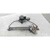 Recambio de elevalunas trasero izquierdo para nissan almera tino (v10m) 2.2 dci diesel cat referencia OEM IAM   