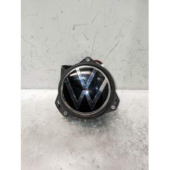 MANETA EXTERIOR PORTON 5H0827469E CAMARA TRASERA
