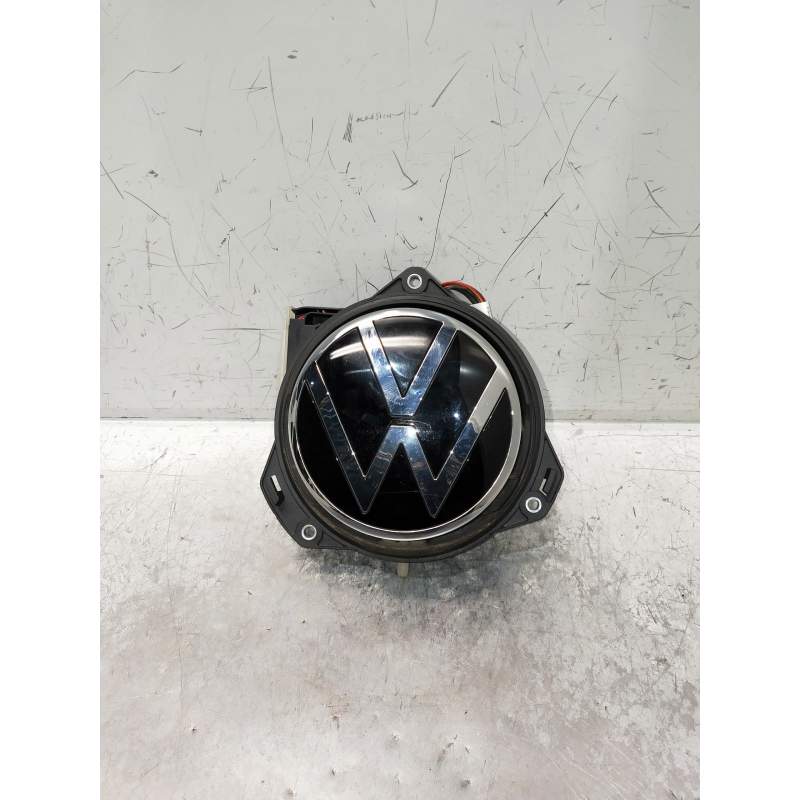 Recambio de maneta exterior porton para volkswagen golf viii lim. (cd1) referencia OEM IAM 5H0827469E  CAMARA TRASERA