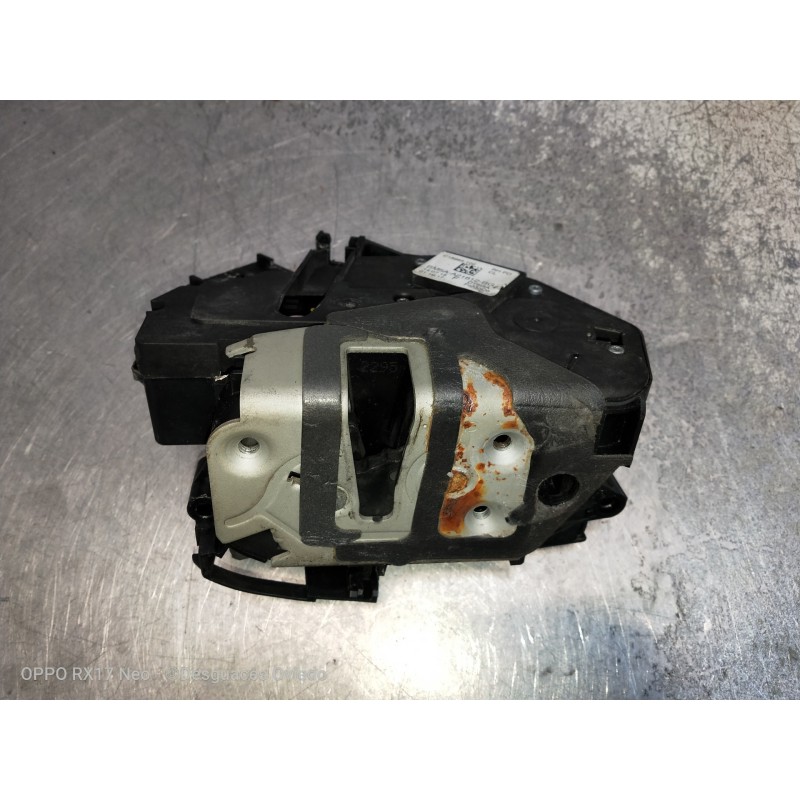 Recambio de motor cierre centralizado delantero derecho para ford mondeo lim. 1.5 ecoboost cat referencia OEM IAM BM5AA21812BG  