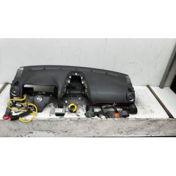KIT AIRBAG 96810868 2006