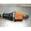 Recambio de transmision delantera izquierda para volkswagen tiguan (ad1, ax1) 2.0 tdi referencia OEM IAM 3Q0407271AH  