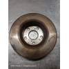 Recambio de disco freno delantero para toyota avensis advance referencia OEM IAM   
