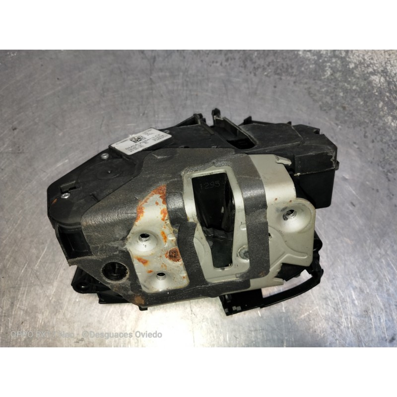 Recambio de motor cierre centralizado trasero izquierdo para ford mondeo lim. 1.5 ecoboost cat referencia OEM IAM BM5AA26413CF  