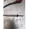 Recambio de sensor para seat leon (5f1) referencia OEM IAM 04L906088AB  TEMPERATURA ESCAPE