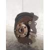 Recambio de mangueta delantera derecha para toyota avensis berlina (t 22) 1.6 tempus (4-ptas.) referencia OEM IAM   
