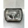 Recambio de faro derecho para daihatsu feroza 1.6 referencia OEM IAM   1988