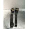 Recambio de juego cinturones delantero para peugeot 1007 (km_) 1.4 16v referencia OEM IAM  3P 2005