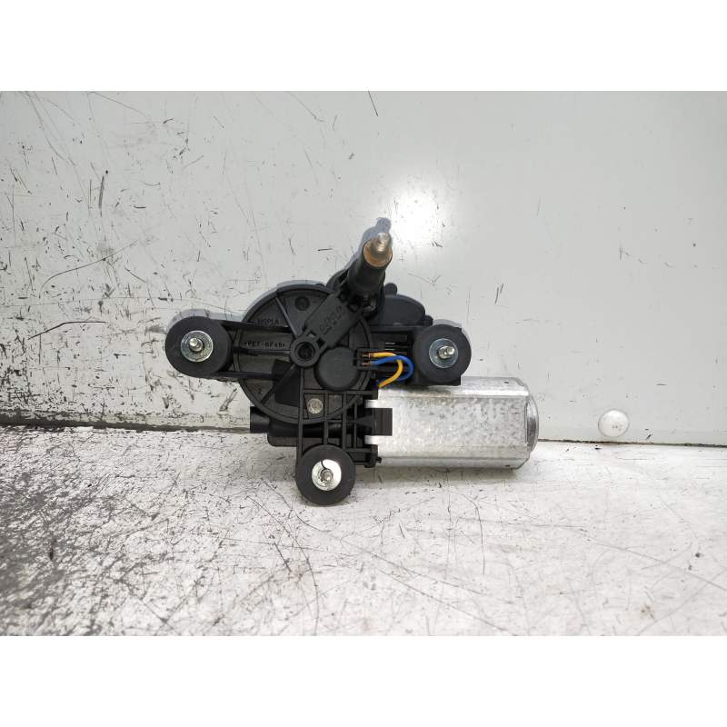 Recambio de motor limpia trasero para fiat 500 312 1.0 hybrid referencia OEM IAM MS2596001371 TGL350 