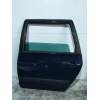 Recambio de puerta trasera izquierda para seat alhambra (7v9) reference referencia OEM IAM  5P 2001