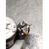 Recambio de motor arranque para nissan primera (p12) 2.0 referencia OEM IAM   