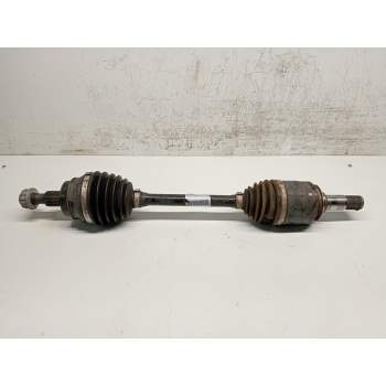 TRANSMISION DELANTERA IZQUIERDA A1663303300 