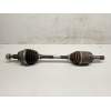 Recambio de transmision delantera izquierda para mercedes-benz clase m (w166) referencia OEM IAM A1663303300  
