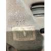 Recambio de pinza freno delantera izquierda para peugeot partner tepee 1.6 hdi 90 referencia OEM IAM 9670614080  