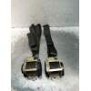 Recambio de juego cinturones delantero para peugeot 1007 (km_) 1.4 16v referencia OEM IAM  3P 2005