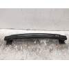 Recambio de refuerzo paragolpes trasero para seat leon (5f1) referencia OEM IAM   