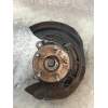 Recambio de mangueta delantera izquierda para toyota avensis berlina (t 22) 1.6 tempus (4-ptas.) referencia OEM IAM   