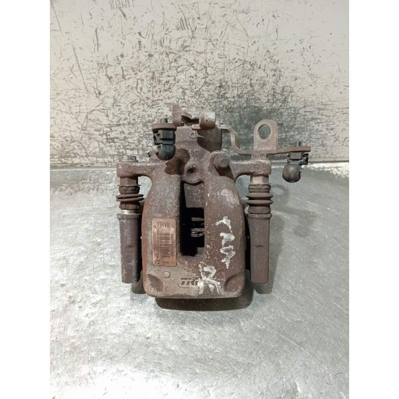 Recambio de pinza freno trasera derecha para peugeot partner tepee 1.6 hdi 90 referencia OEM IAM 9803120680 32054077 