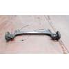 Recambio de puente trasero para seat ibiza ii (6k1) 1.9 tdi referencia OEM IAM TAMBOR 19TDI 1997