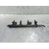 Recambio de rampa inyectora para citroën c4 coupe cool referencia OEM IAM 757564580 16G 2004