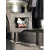 Recambio de motor limpia trasero para fiat 500 312 1.0 hybrid referencia OEM IAM MS2596001371 TGL350 