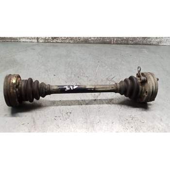 TRANSMISION TRASERA IZQUIERDA 520G 1988