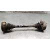 Recambio de transmision trasera izquierda para bmw 5 (e34) 520 i 24v referencia OEM IAM   88