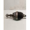 Recambio de transmision delantera izquierda para mercedes-benz clase m (w166) referencia OEM IAM A1663303300  