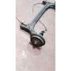 Recambio de puente trasero para seat ibiza ii (6k1) 1.9 tdi referencia OEM IAM TAMBOR 19TDI 1997
