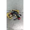 Recambio de kit airbag para opel antara cosmo 4x4 referencia OEM IAM 96810868  2006