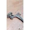Recambio de puente trasero para seat ibiza ii (6k1) 1.9 tdi referencia OEM IAM TAMBOR 19TDI 1997