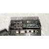Recambio de mando limpia para renault espace (j63) 2.1 td helios referencia OEM IAM 7700803541  