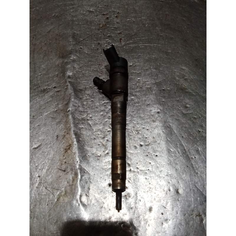 Recambio de inyector para iveco daily iv caja/chasis 35c15 referencia OEM IAM 0986435163 504088823 BOSCH